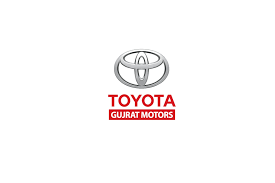 Indus Motor Company (Toyota Pakistan) logo